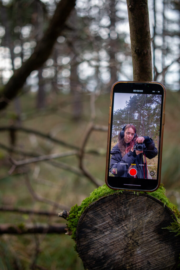 Amsterdamse Waterleidingduinen 3 12 2024 2